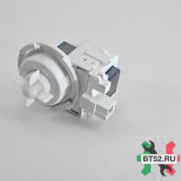 Насос ПММ PMP006MI слива Miele 30w 6239560