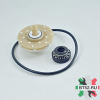 Ремкомплект ПММ 183638 для циркуляционного насоса BOSCH (D59/H41), 00215572, зам.MTR511BO 00183638un
