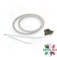 Ремкомплект поддона MTR515BO ПММ 