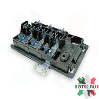 Клеммная колодка 783231 электроплиты, Gorenje, 450V, 40A