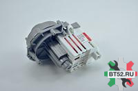 Насос ПММ 305340 циркуляционный 65W,Indesit 305340,,635474 зам(C00302796)