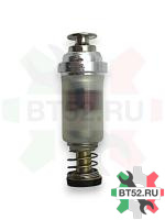 Клапан ГазКонтроля MGC003UN D12.2/H38mm, (Y205) WC200