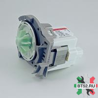 Насос ПММ EBS105-015 ASKOLL 35W 3 защ фишка назад M301 аналог PMP015WH