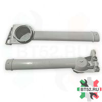 Трубка 315067 ПММ верхнего разбрызгивателя Whirlpool 480140101543