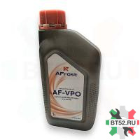 Масло AFrost AF-VPO минеральное для вакуумных насосов 0017125 1л