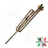 ТЭН в/н 10045 RCF-RH 2500w,анод-M8 Thermowatt 340103000