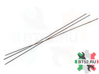 Припой BrazeTec S94 медь / 0%серебра / Made in Germany