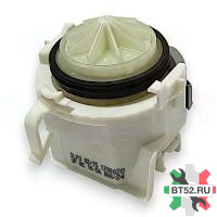 Насос ПММ 631200 BOSCH,зам.215463.PMP036BO,820631200
