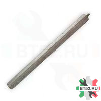 Анод М4 WTH334UN 14*140/М4*20 818816