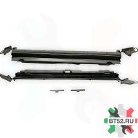 Уплотнитель ПММ 706381 нижний BOSCH