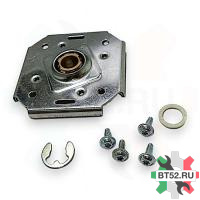 Суппорт ролик, Bosch 616614,618931