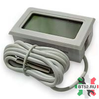 Термометр цифровой ТРМ-10 (ТР-2) (-50/+70) THE000UN