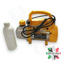 Вакуумный насос MINI 1-ст FC-20T, 50л/мин