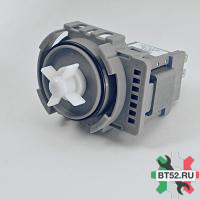 Насос ПММ RP25-3C (4 защелки), зам.(HANYU B20-6A),215930,8078087,8073816,200406,227950,700367
