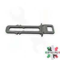 Опора фиксатор 282807 коромысел ПММ