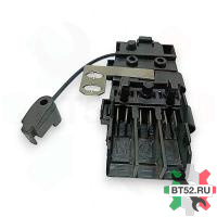 Клеммная колодка 1012995 варочной панели Hansa T125