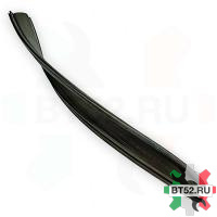 Уплотнитель ПММ 618501 Bosch, Siemens (нижний)