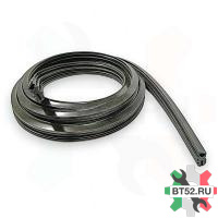 Уплотнитель ПММ 263096,ПММ (L-1850mm), BOSCH,зам.GSK501BO,GSK504BO