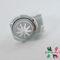 Насос ПММ 480140100575 Whirlpool