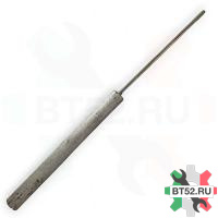 Анод М6 18*200/М6*180
