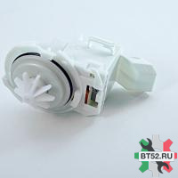 Насос ПММ 63BS150 Bosch 165261