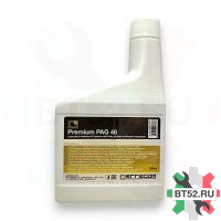 Масло синтетическое Errecom PAG46 (500мл) (OL6001.M.P2)