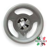Ролик 311731 ПММ Whirlpool 482000009033