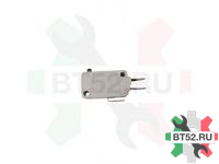 Микровыключатель СВЧ 318819 3 контакта