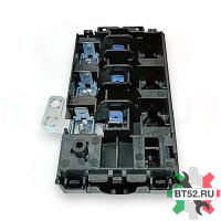 Клеммная колодка EP317 электроплиты, Gefest, Haier, Gorenje 450V, 41A, T125