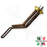 ТЭН в/н 3174148 PREMIUM 2000W, МЕДЬ,Thermowatt,.3174148 (066053)
