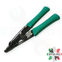 Ножницы капилярные CT-1104 , PTC 01