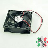 Вентилятор TIDAR 9225D24HS 92*92*25 24v 15w TIDAR