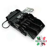 Клеммная колодка EP316 варочной панели Hansa, Gefest, Haier, Gorenje, 400V, 16A, T125 