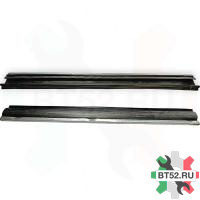 Уплот.668079 ПММ BOSCH с рамкой,GSK506BO 