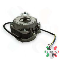 Мотор вентилятора MTF503RF SKL 10W,VN10*20T4A