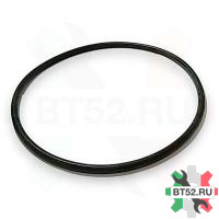 Уплотнитель 1119186003 сливной чаши ПММ,AEG, Electrolux, Zanussi