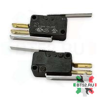 Микровыключатель 1883240100 ПММ (аквастоп) BEKО,SWT703AC