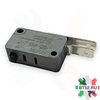 Микровыключатель 1731980100 ПММ BEKO,1731980300