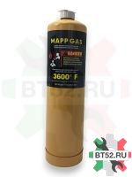 MAPP газ 50446001 450 гр Китай мап