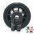 Ролик 611475 нижней корзины ПММ BOSCH,зам.DWB905BO