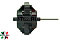 Вентилятор 4680JR1009F LG NO-FROST MTF717RF.220V 