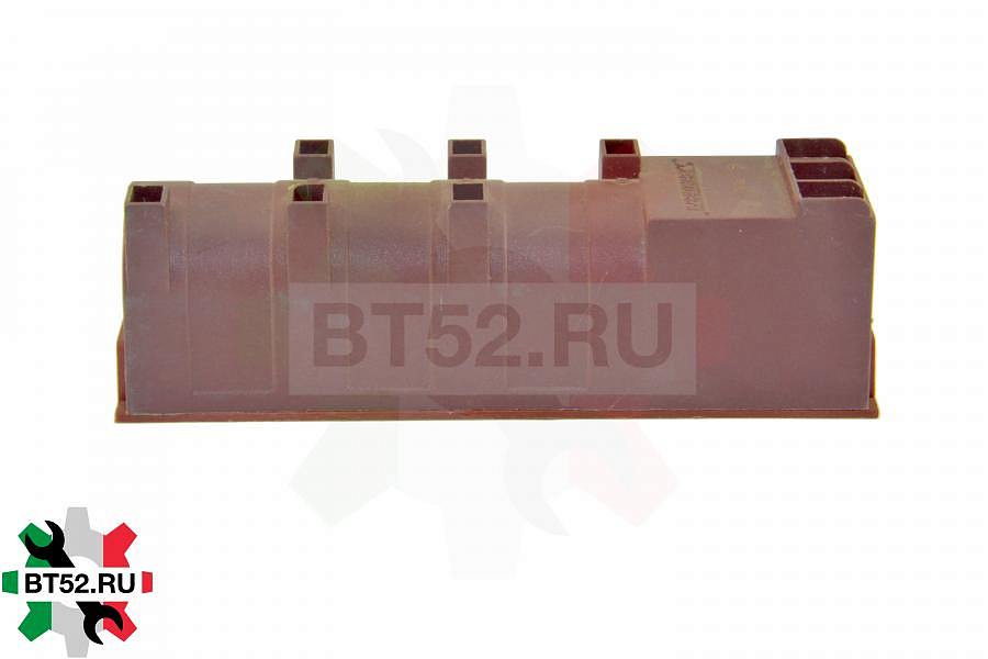 блок эл.поджига 6 конт.c заземлением 45671400