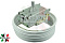 Термостат K-59 L1275 (2,5) зам.там133,Ranco TRF000ST