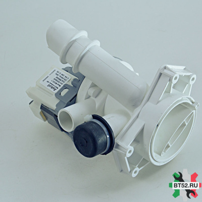 Насос с/м 91941771 в сборе 30w, CANDY 49002228,зам.PMP500CY,PMP006CY,PMP010CY