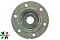 Суппорт SPD009ZN (подш.6204, сальн.30x47x7), D-100mm, зам.1292452099,1292452016,cod047 