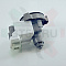 Насос ПММ PMP008GO HANYU 34W, GORENJE G512074, зам. oG581830