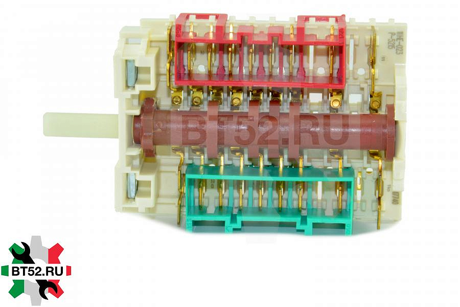 Переключатель COK303GO GORENJE 617740 - 11HE023