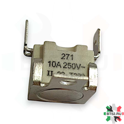 COK200ZN Термостат защитный для духовки T300,10A,3570560015, 089573