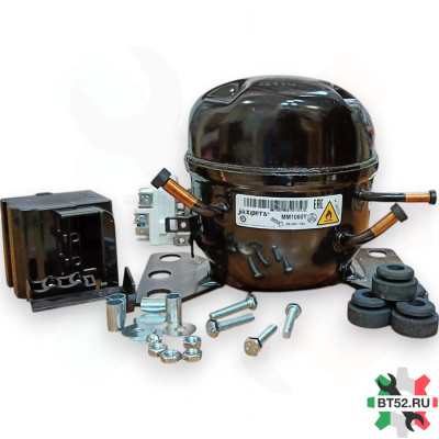 Компрессор Jiaxipera MM1060Y R-600 65W,MINI II