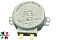 Мотор СВЧ MA0908W  220v привода тарелки СВЧ (TYJ50-8A7) шток-11mm , MDS-4A, MA0908Jw